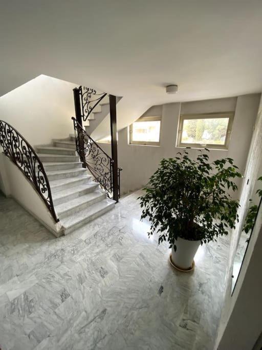 Logement Cosy, Situe Entre Ciel Et Mer ว็องส์ ภายนอก รูปภาพ