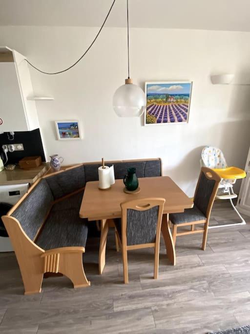 Logement Cosy, Situe Entre Ciel Et Mer ว็องส์ ภายนอก รูปภาพ